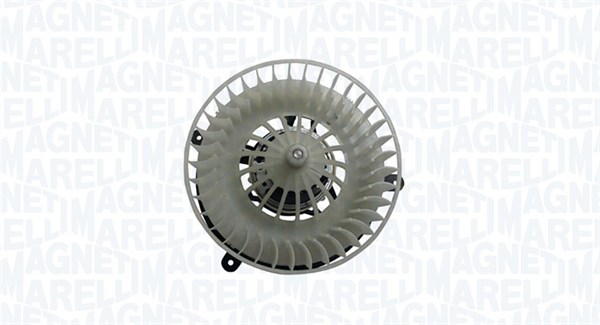 MAGNETI MARELLI Ventilátor, utastér MTE376AX_MM