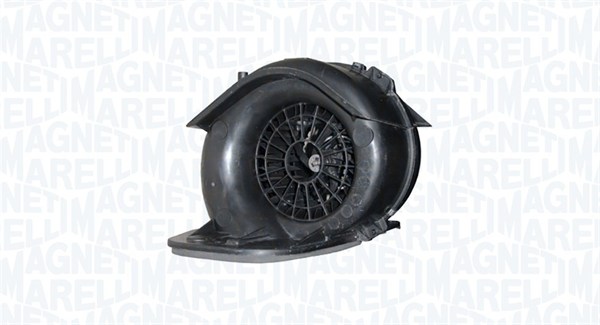 MAGNETI MARELLI Ventilátor, utastér MTE385AX_MM