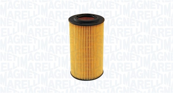 MAGNETI MARELLI Olajszűrő betét 71762434_MM