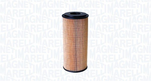 MAGNETI MARELLI Olajszűrő betét 71758797_MM