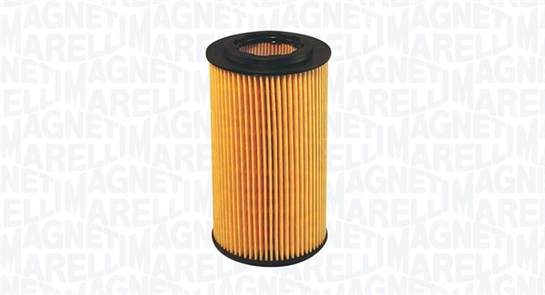 MAGNETI MARELLI Olajszűrő betét 71758817_MM