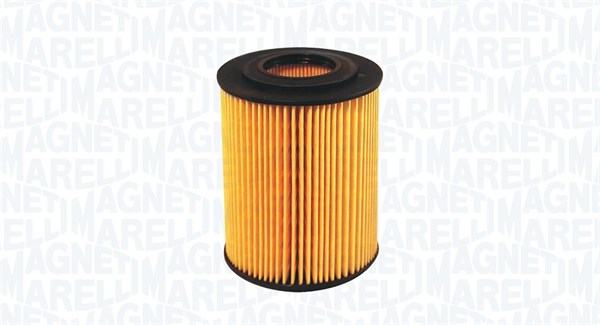 MAGNETI MARELLI Olajszűrő betét 71758824_MM