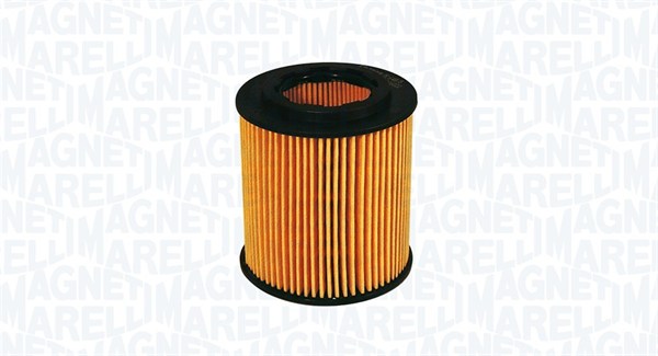 MAGNETI MARELLI Olajszűrő betét 71760873_MM