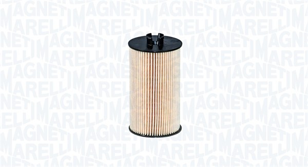 MAGNETI MARELLI Olajszűrő betét 71761692_MM