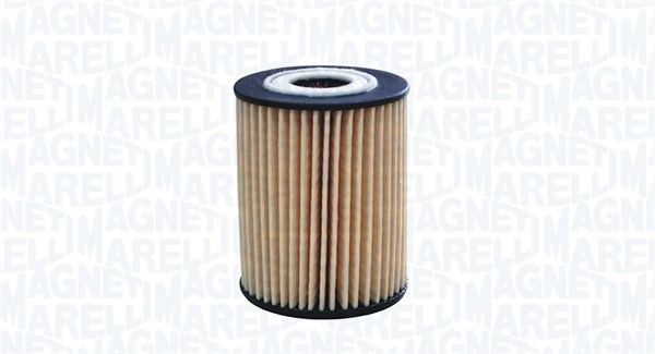 MAGNETI MARELLI Olajszűrő betét 71762342_MM