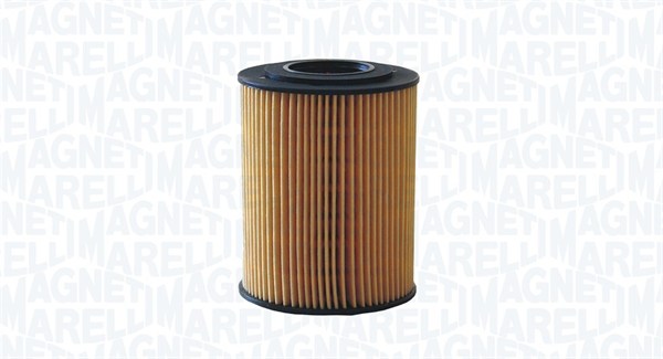 MAGNETI MARELLI Olajszűrő betét 71760512_MM