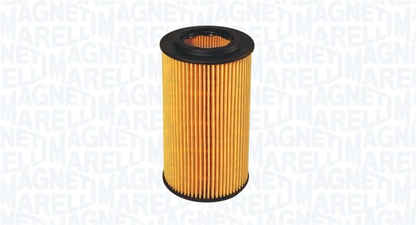 MAGNETI MARELLI 71758819_MM Olajszűrő betét