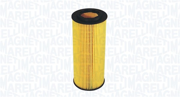 MAGNETI MARELLI Olajszűrő betét 71758830_MM