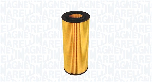 MAGNETI MARELLI Olajszűrő betét 71760882_MM