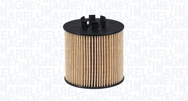 MAGNETI MARELLI Olajszűrő betét 71760690_MM