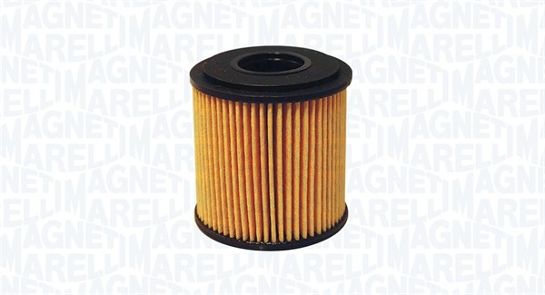 MAGNETI MARELLI Olajszűrő betét 71758826_MM