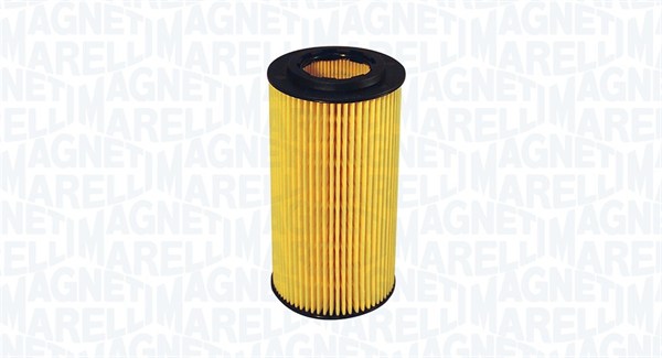 MAGNETI MARELLI Olajszűrő betét 71761690_MM