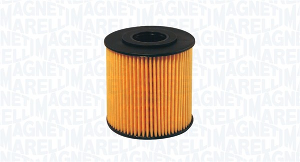 MAGNETI MARELLI Olajszűrő betét 71761688_MM