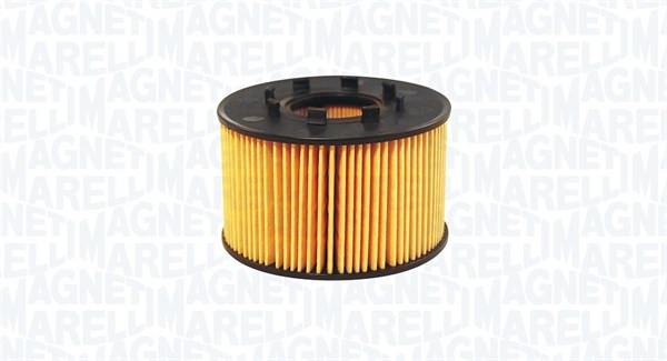 MAGNETI MARELLI Olajszűrő betét 71758803_MM