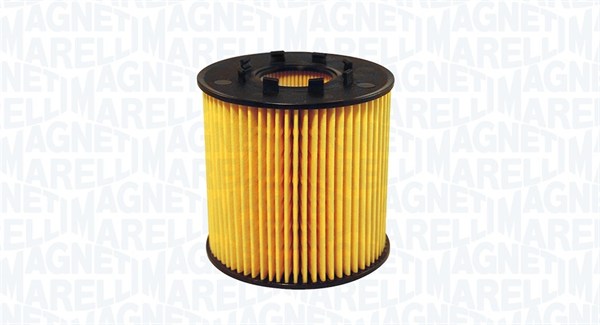 MAGNETI MARELLI Olajszűrő betét 71758823_MM