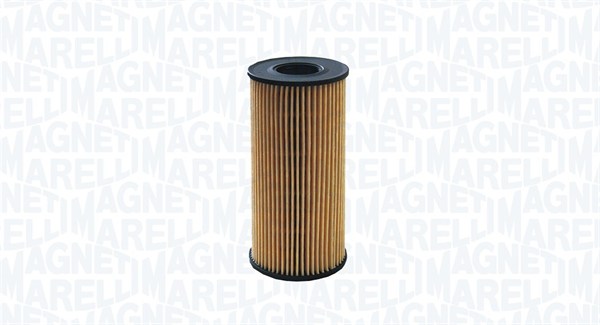 MAGNETI MARELLI Olajszűrő betét 71760254_MM