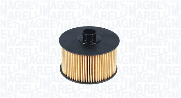 MAGNETI MARELLI Olajszűrő betét 71760790_MM