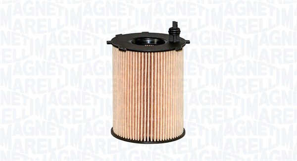 MAGNETI MARELLI Olajszűrő betét 71762438_MM