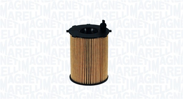 MAGNETI MARELLI Olajszűrő betét 71760514_MM