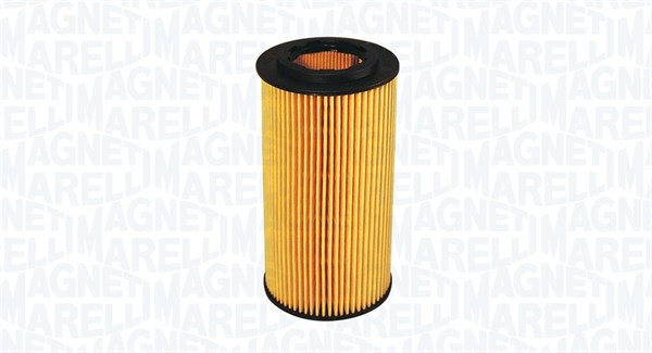 MAGNETI MARELLI Olajszűrő betét 71760876_MM