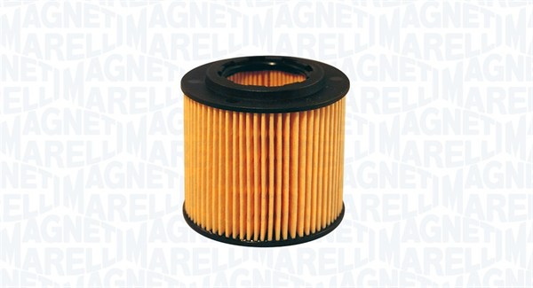 MAGNETI MARELLI Olajszűrő betét 71758827_MM