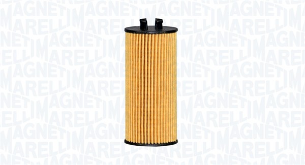 MAGNETI MARELLI Olajszűrő betét 71762441_MM