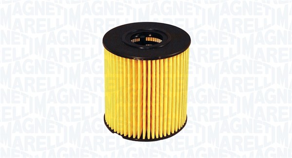 MAGNETI MARELLI Olajszűrő betét 71758833_MM