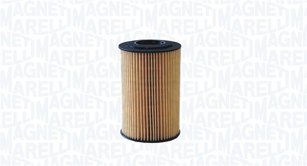 MAGNETI MARELLI Olajszűrő betét 71760758_MM