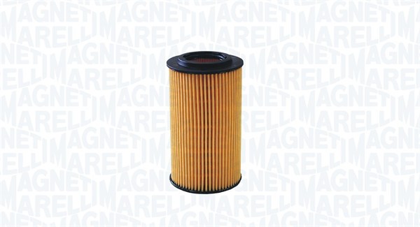 MAGNETI MARELLI Olajszűrő betét 71760763_MM