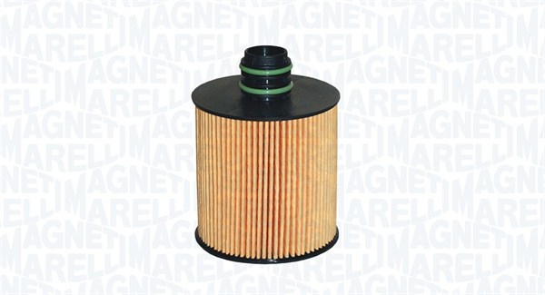 MAGNETI MARELLI Olajszűrő betét 71760500_MM