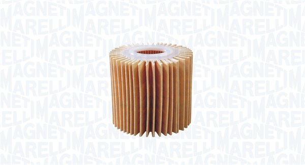 MAGNETI MARELLI Olajszűrő 71760760_MM