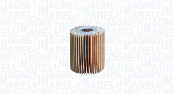 MAGNETI MARELLI Olajszűrő 71760759_MM