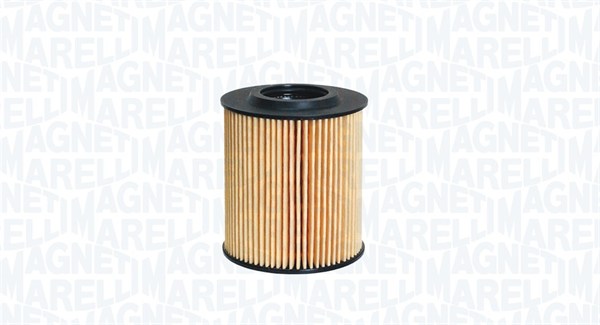 MAGNETI MARELLI Olajszűrő betét 71762444_MM