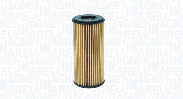 MAGNETI MARELLI Olajszűrő betét 71762445_MM