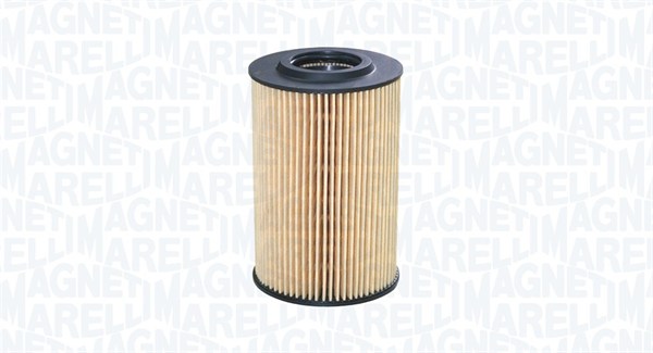 MAGNETI MARELLI Olajszűrő betét 71760502_MM