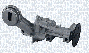 MAGNETI MARELLI Olajszivattyú OP0006_MM