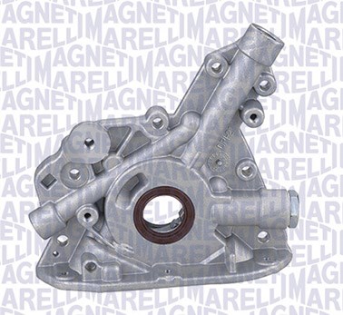 MAGNETI MARELLI Olajszivattyú OP0025_MM