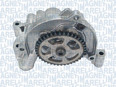 MAGNETI MARELLI Olajszivattyú OP0026_MM