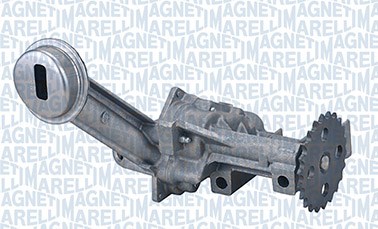 MAGNETI MARELLI Olajszivattyú OP0043_MM