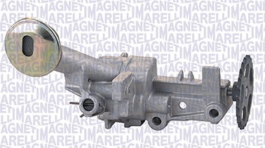 MAGNETI MARELLI Olajszivattyú OP0044_MM