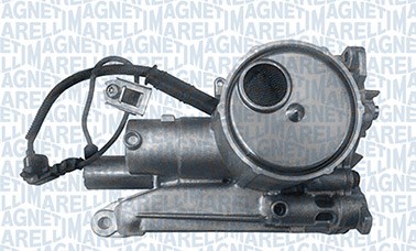 MAGNETI MARELLI Olajszivattyú OP0047_MM