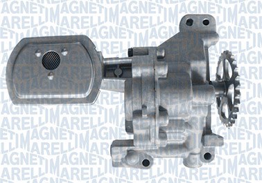 MAGNETI MARELLI Olajszivattyú OP0053_MM