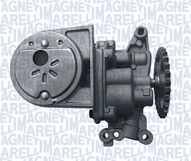 MAGNETI MARELLI Olajszivattyú OP0059_MM