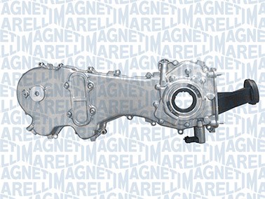 MAGNETI MARELLI Olajszivattyú OP0062_MM