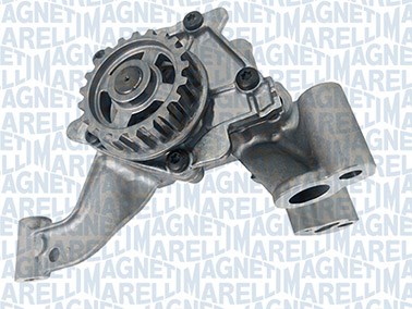 MAGNETI MARELLI Olajszivattyú OP0081_MM