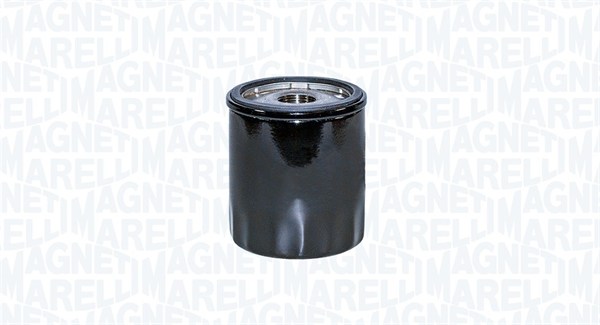 MAGNETI MARELLI Olajszűrő 71762452_MM