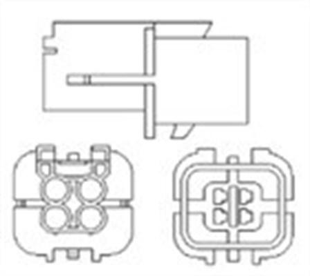 MAGNETI MARELLI Lambdaszonda OSM111_MM