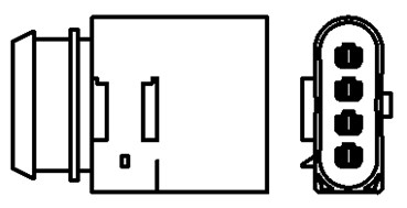 MAGNETI MARELLI Lambdaszonda OSM175_MM