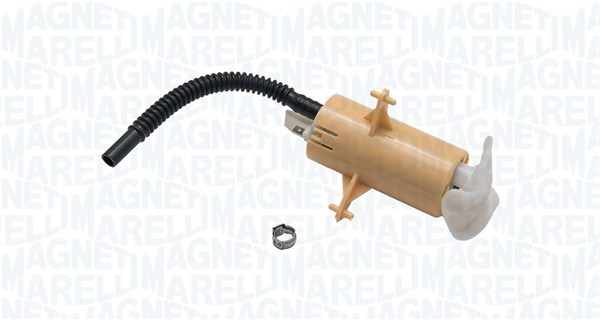 MAGNETI MARELLI Üzemanyagszivattyú ESS0179A_MM