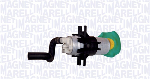 MAGNETI MARELLI Üzemanyagszivattyú ESS524_MM